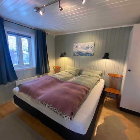 Wilderness House Villa Urda Екстериор снимка