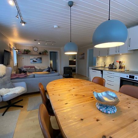 Wilderness House Villa Urda Екстериор снимка