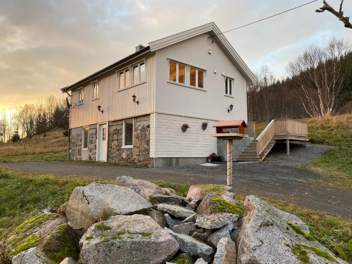 Wilderness House Villa Urda Екстериор снимка