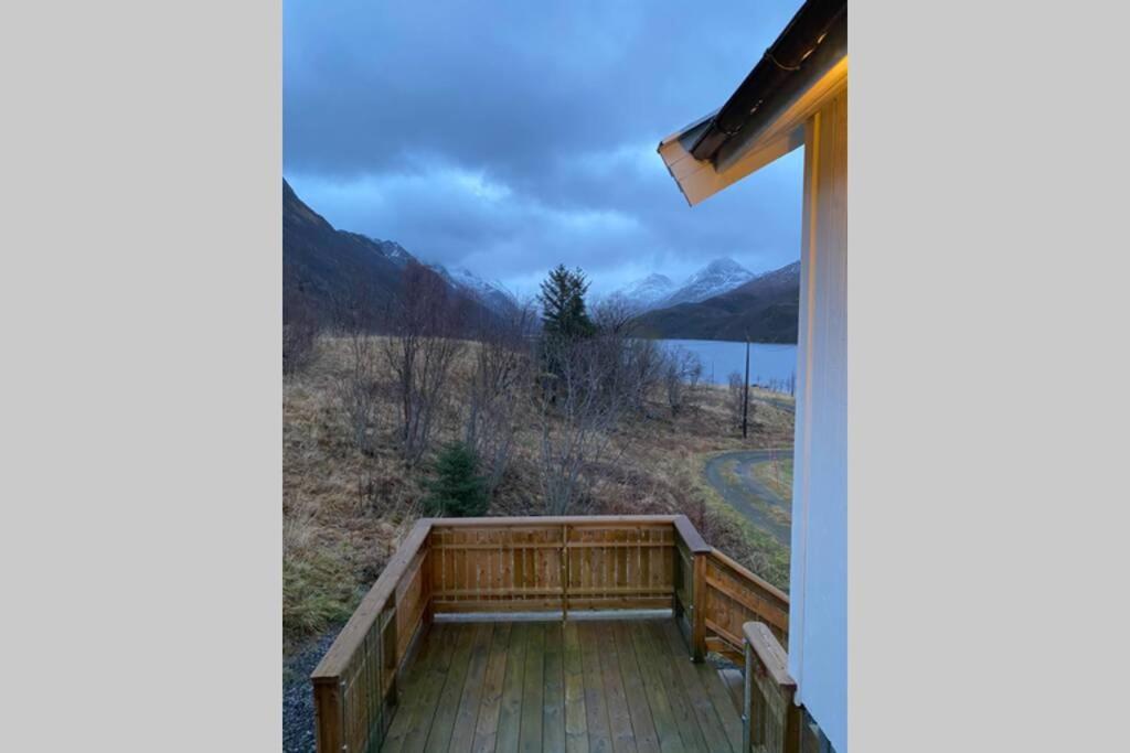 Wilderness House Villa Urda Екстериор снимка