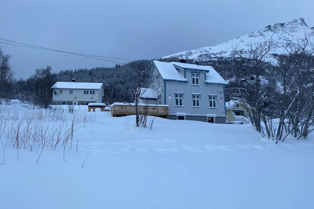 Wilderness House Villa Urda Екстериор снимка