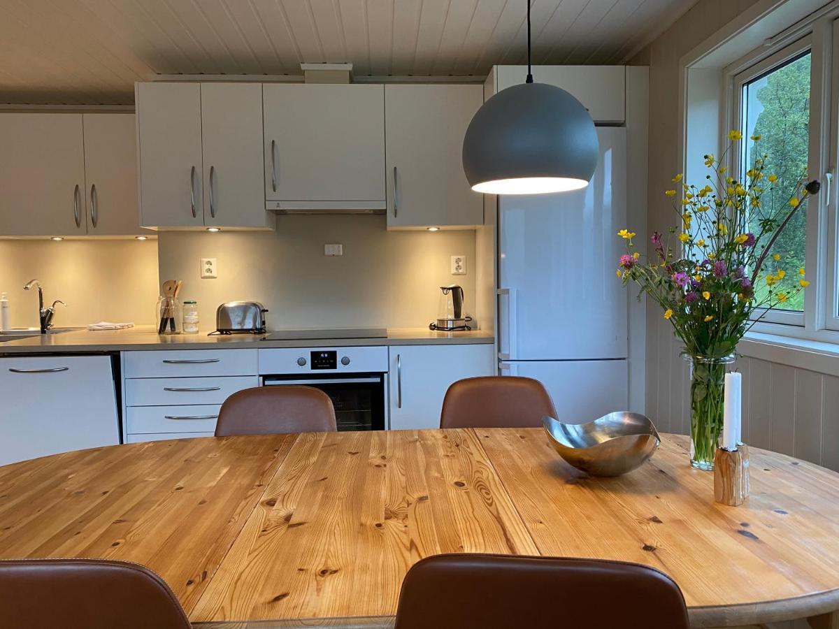 Wilderness House Villa Urda Екстериор снимка