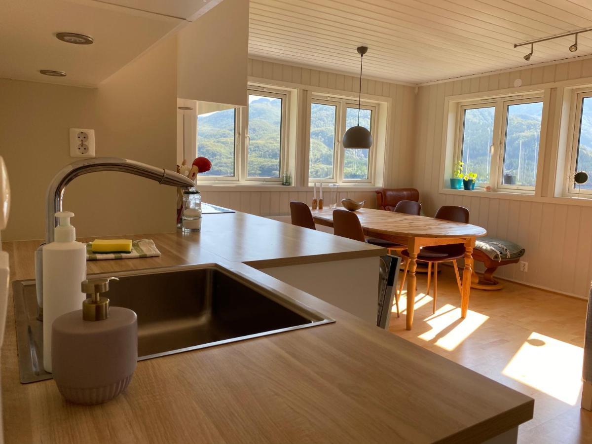 Wilderness House Villa Urda Екстериор снимка