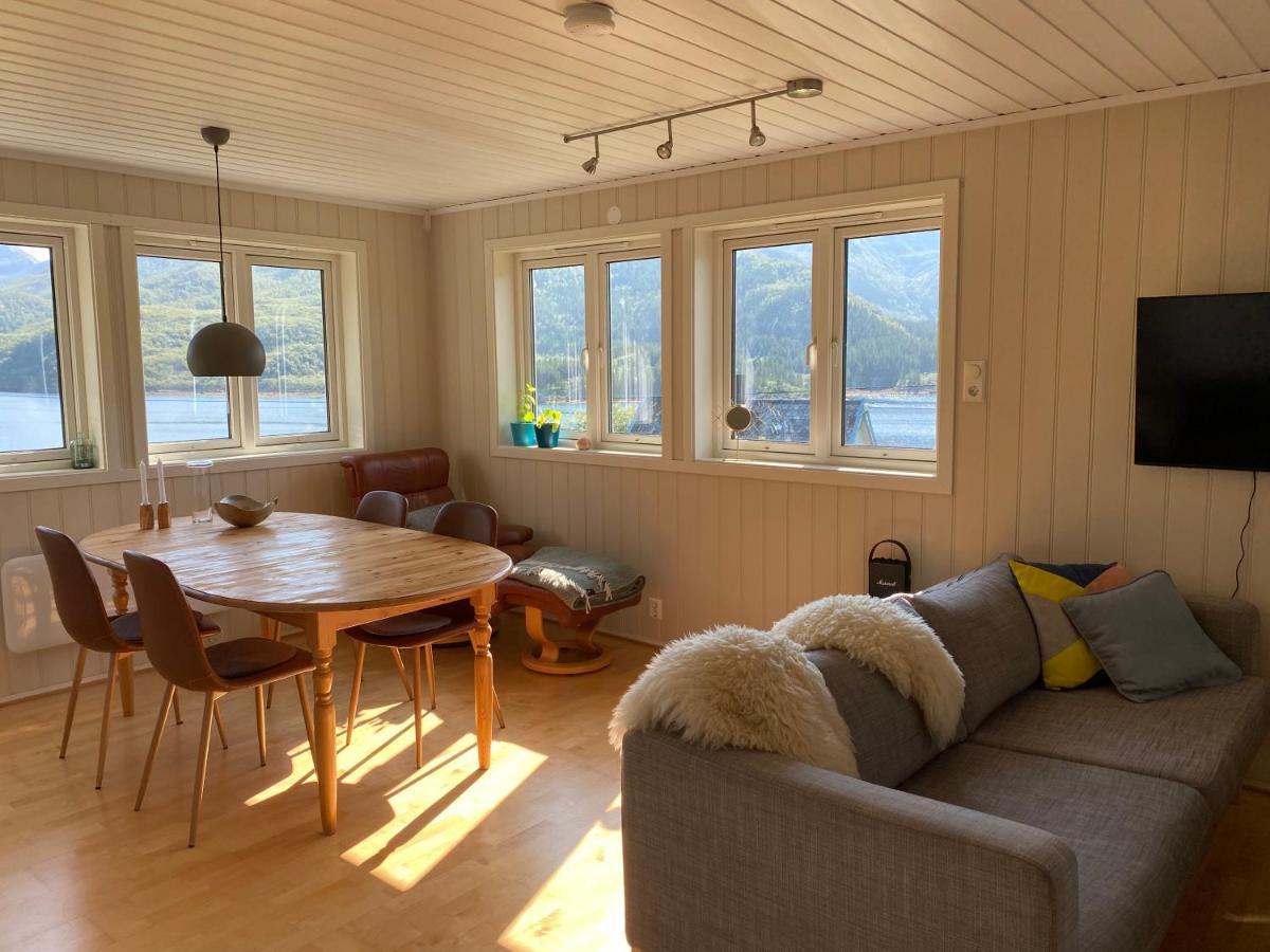 Wilderness House Villa Urda Екстериор снимка