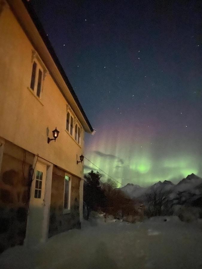 Wilderness House Villa Urda Екстериор снимка