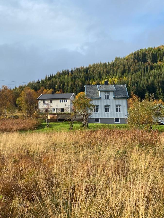 Wilderness House Villa Urda Екстериор снимка