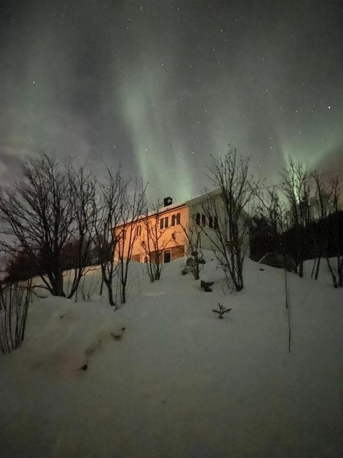 Wilderness House Villa Urda Екстериор снимка