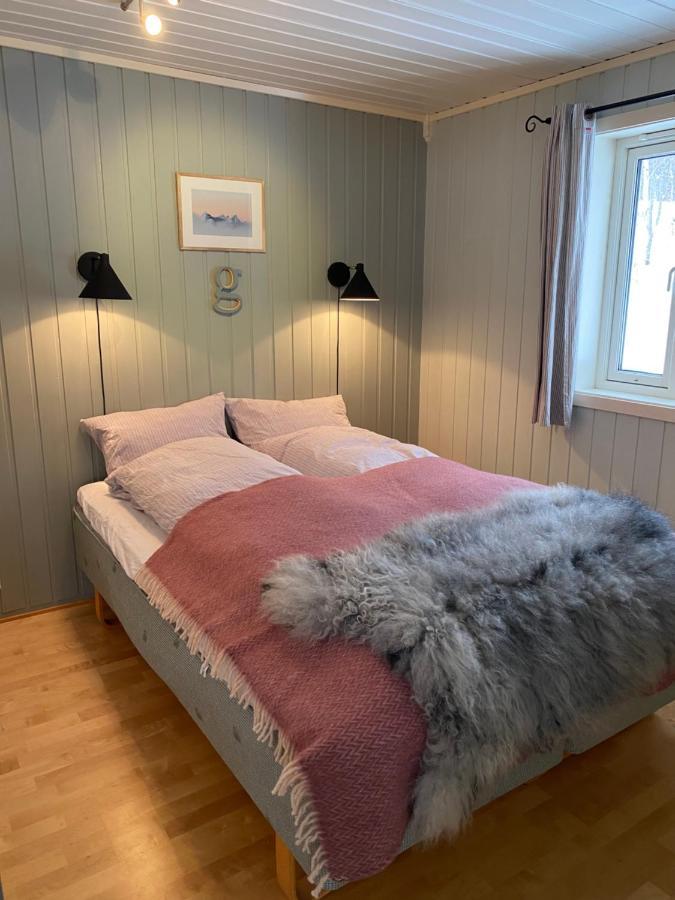 Wilderness House Villa Urda Екстериор снимка