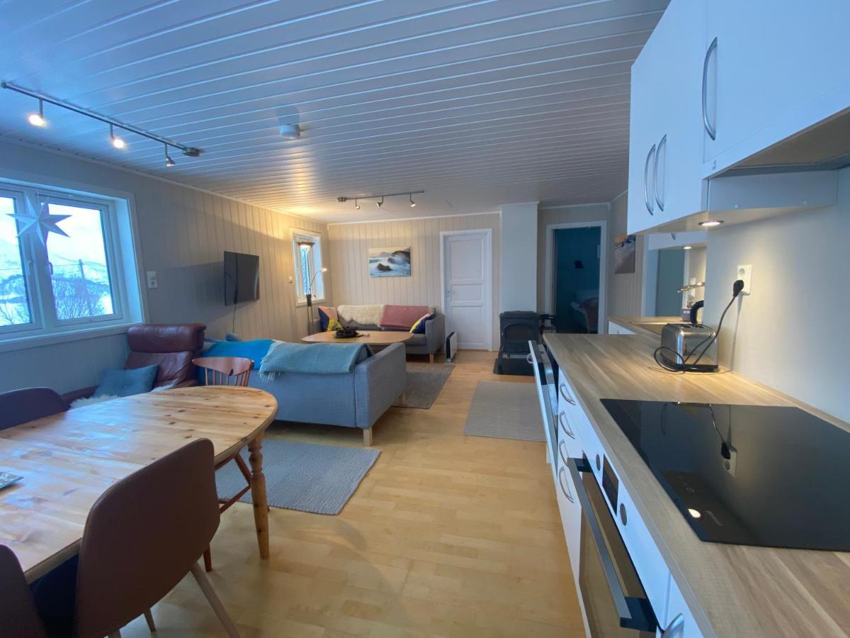 Wilderness House Villa Urda Екстериор снимка