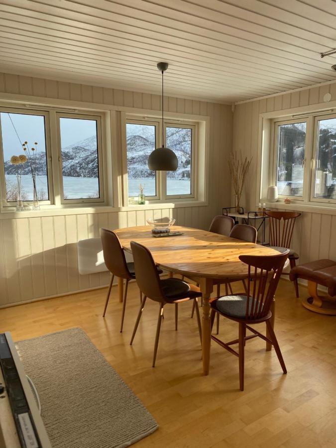 Wilderness House Villa Urda Екстериор снимка