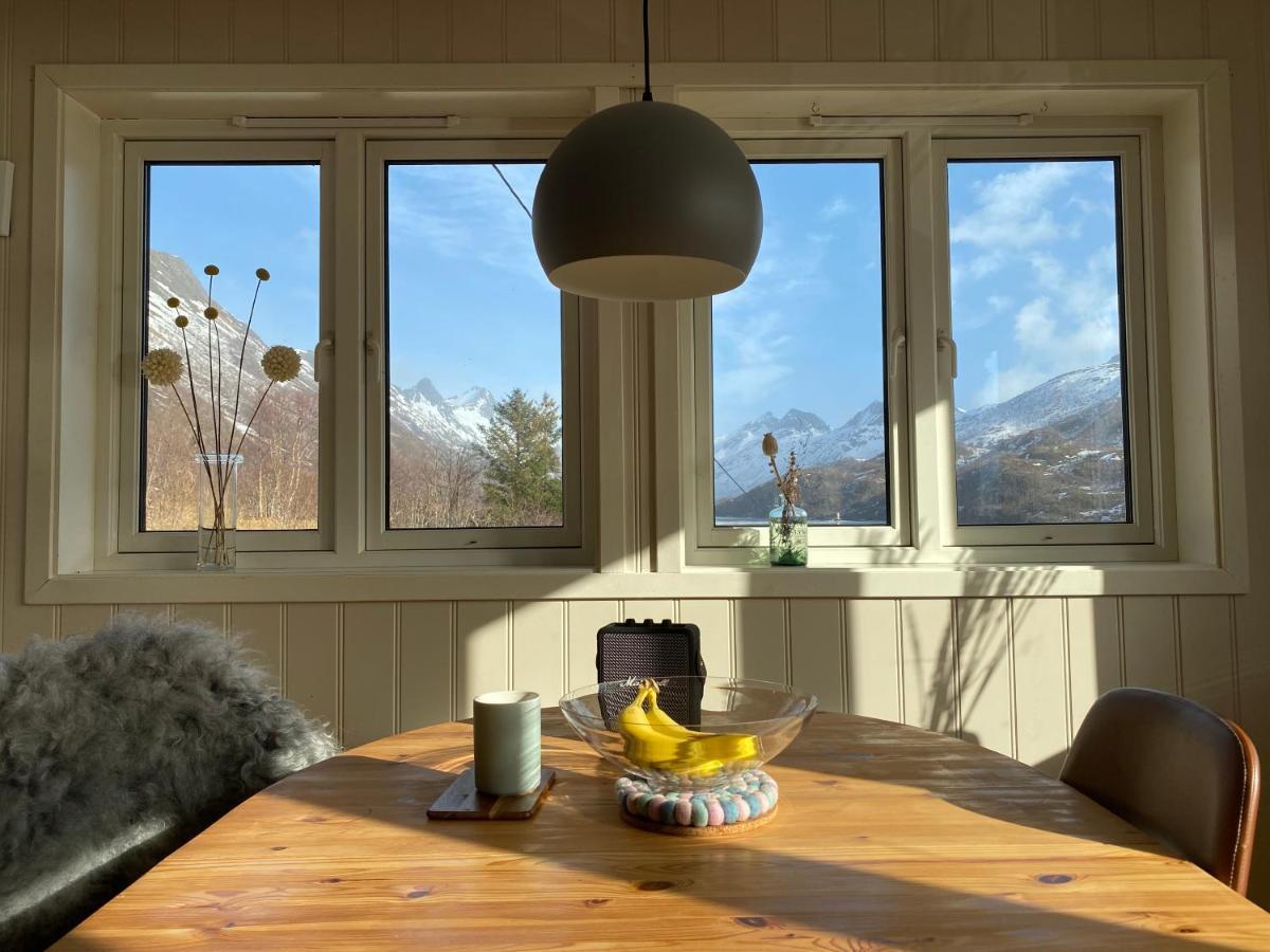 Wilderness House Villa Urda Екстериор снимка