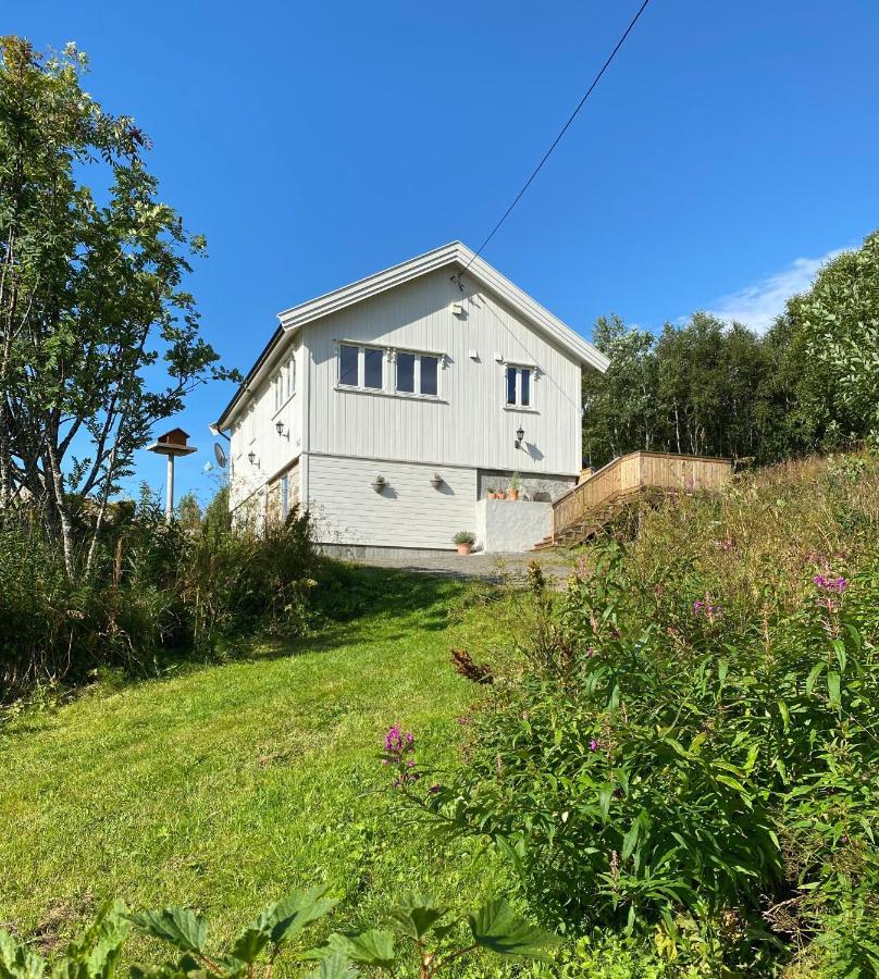 Wilderness House Villa Urda Екстериор снимка