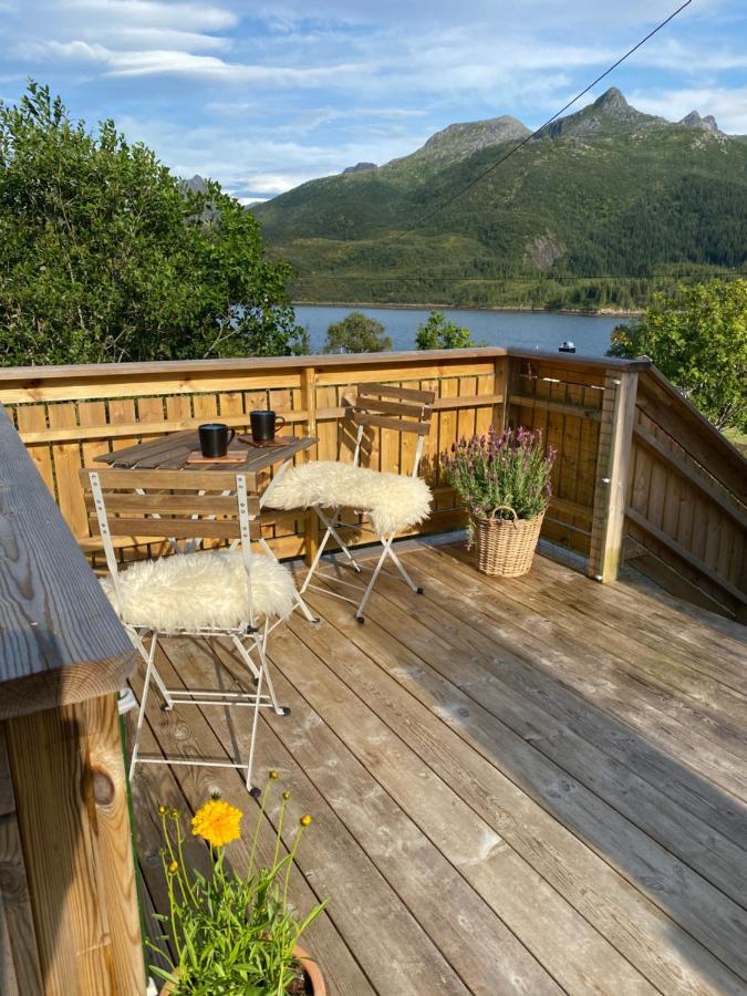 Wilderness House Villa Urda Екстериор снимка