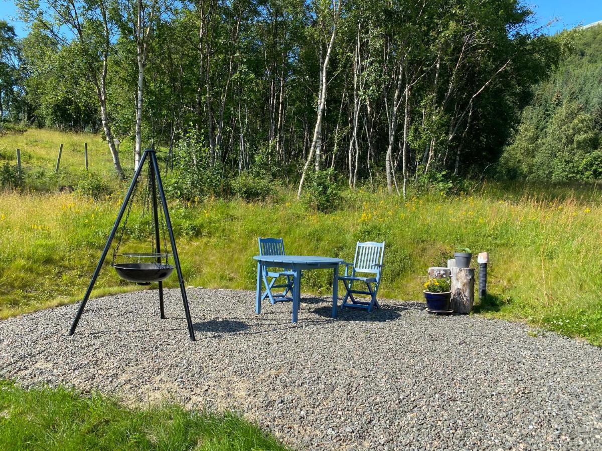 Wilderness House Villa Urda Екстериор снимка