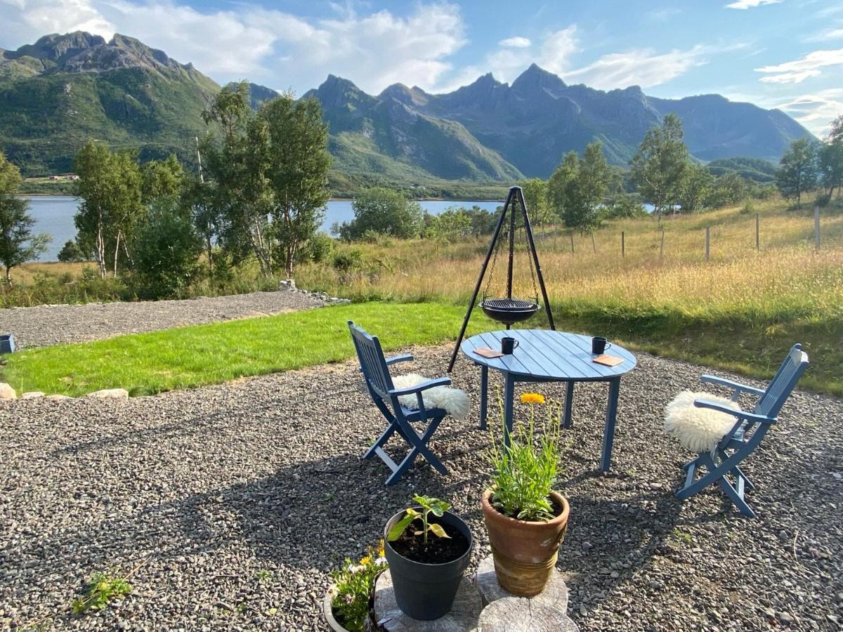 Wilderness House Villa Urda Екстериор снимка