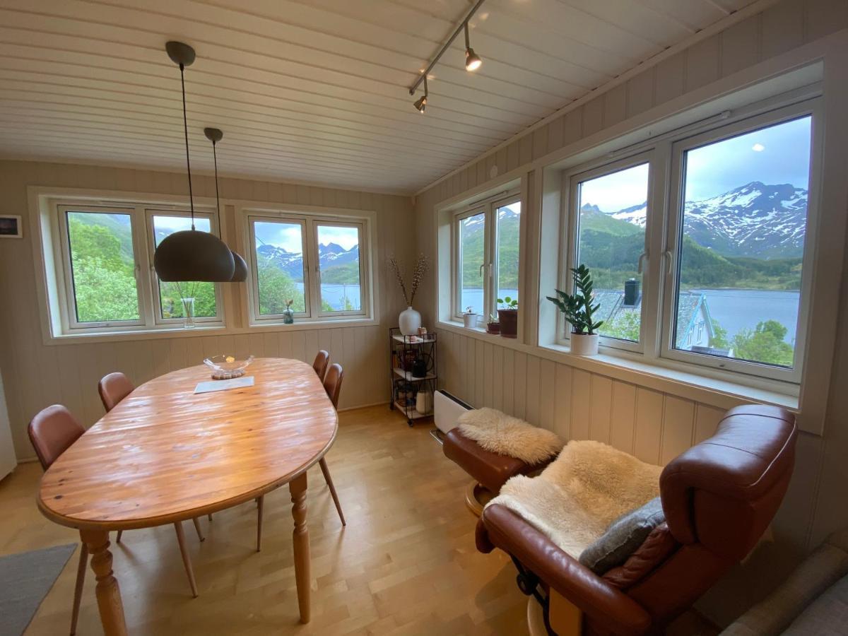 Wilderness House Villa Urda Екстериор снимка