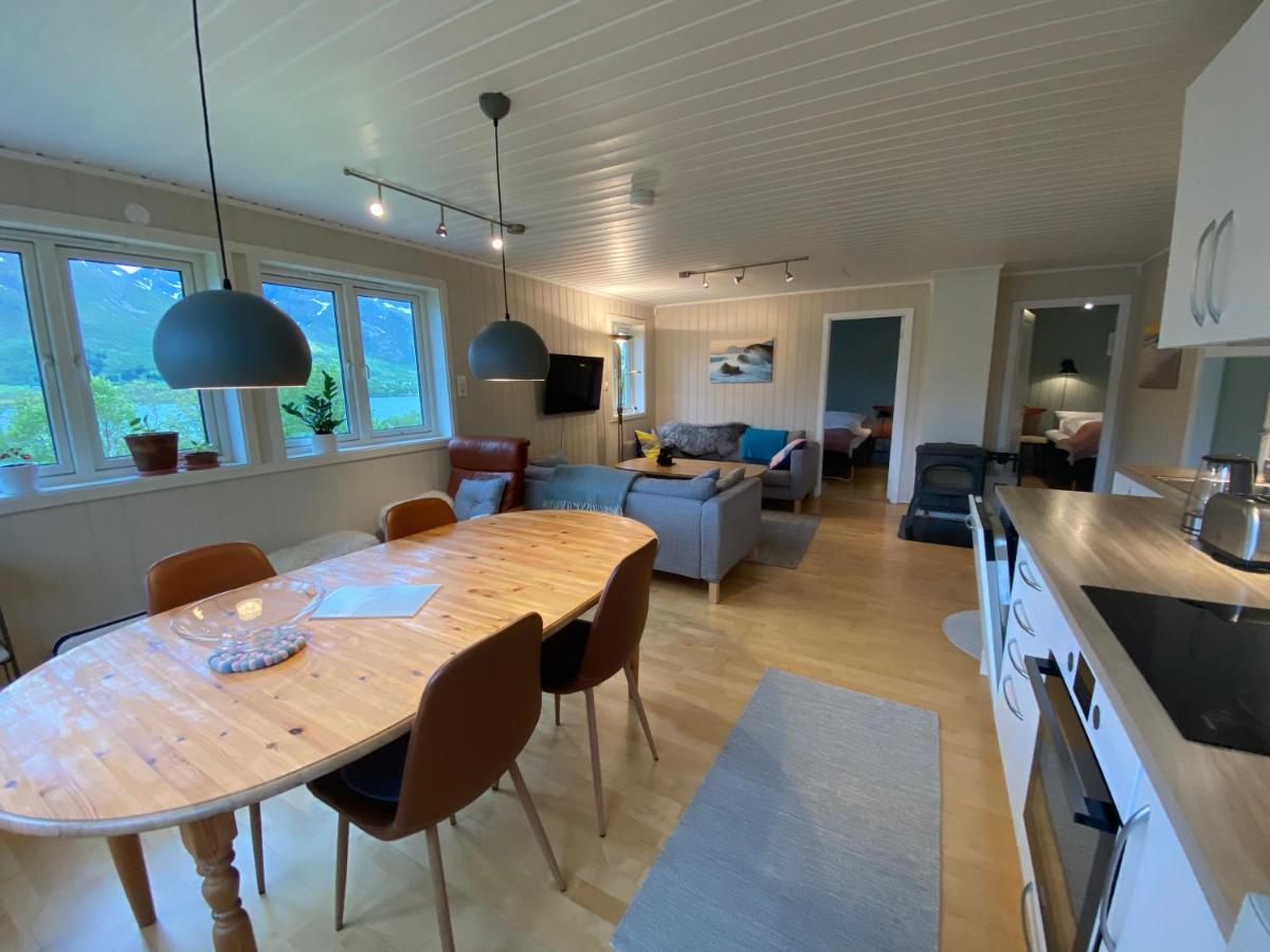 Wilderness House Villa Urda Екстериор снимка