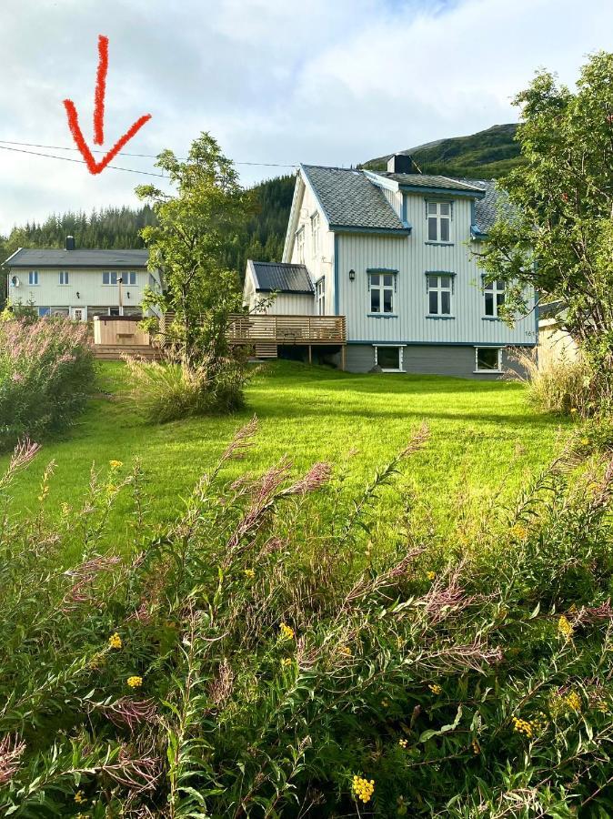 Wilderness House Villa Urda Екстериор снимка