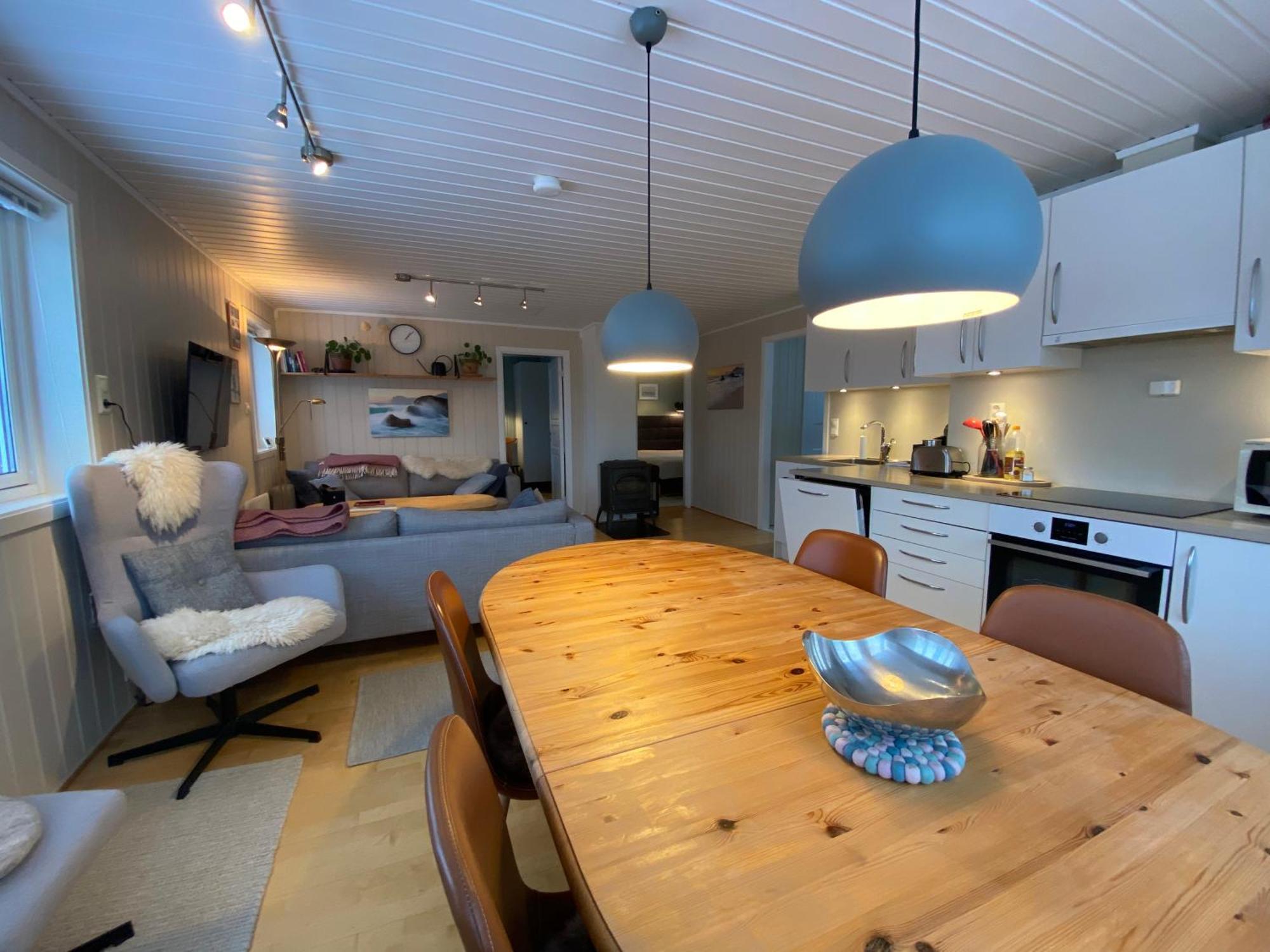 Wilderness House Villa Urda Екстериор снимка
