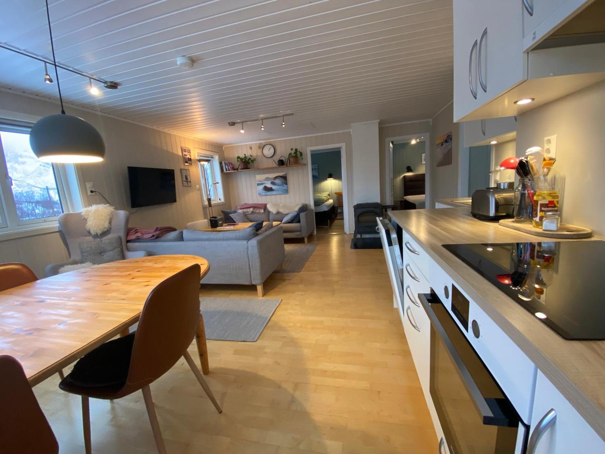 Wilderness House Villa Urda Екстериор снимка
