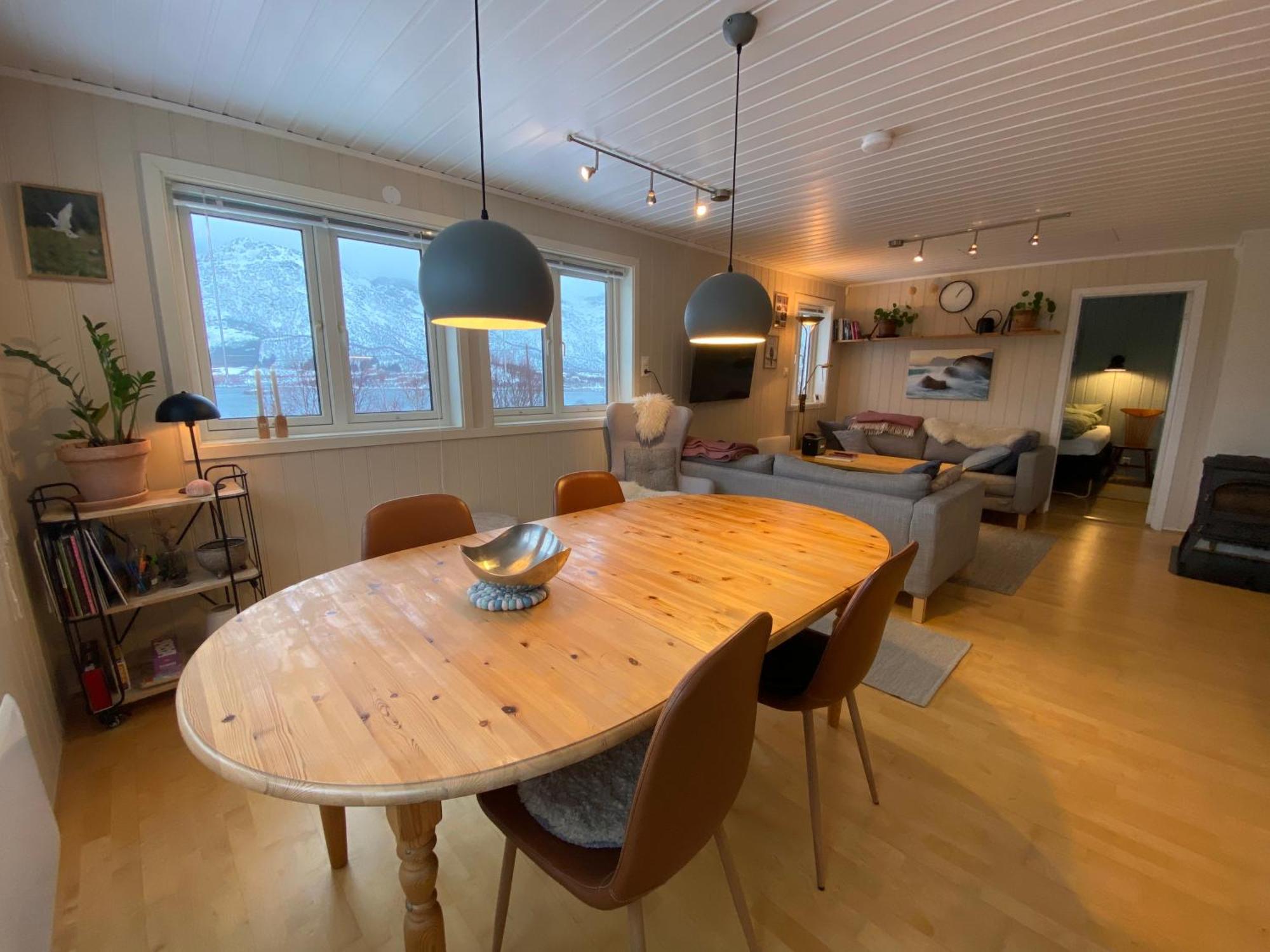 Wilderness House Villa Urda Екстериор снимка